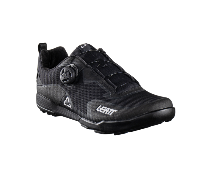 Zapatillas MTB Leatt 6.0 Clip Negro