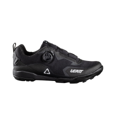 Zapatillas MTB Leatt 6.0 Clip Negro