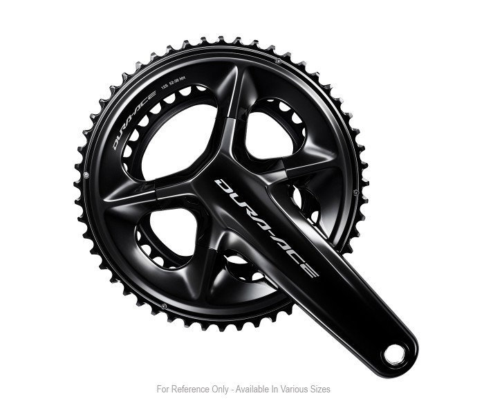 Bielas Shimano Dura-Ace R9200 12v |FC-R9200|