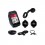 Kit Cuentakilómetros Gps Sigma Rox 11.1 Evo Sensor 150+ Funciones Negro