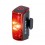 Luz Trasera Sigma Infinity Usb Negro