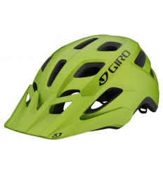 Casco Giro Fixture Mate Lima