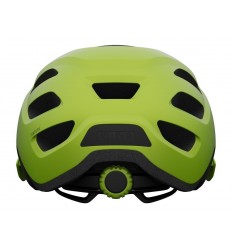 Casco Giro Fixture Mate Lima