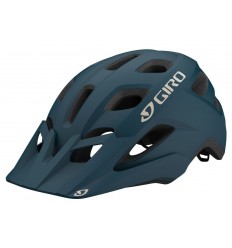 Casco Giro Fixture Azul Harbor Mate