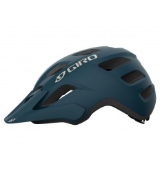 Casco Giro Fixture Azul Harbor Mate