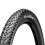 Cubierta Continental Race King 27.5X2.00 Rigida Negro 50-622