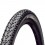 Cubierta Continental Race King 29X2.00 Rigida Negro Reflectante (50-622)