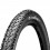 Cubierta Continental Race King 29X2.20 Rigida Negro Reflectante (55-622)