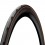 Cubierta Continental Grand Prix 5000 S 700X25 Tubeless Ready Plegable Negro/Transparente 25-622