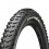 Cubierta Continental Mountain King 27.5X2.80 Protection Blackchili Tubeless Plegable Negro 70-584