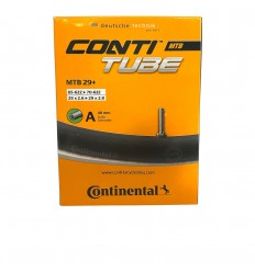 Camara Continental Mtb 26X1.75-2.40 V.Presta 42 Mm (50 Unidades)