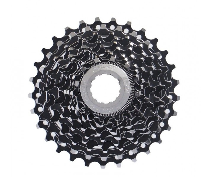 Cassette XLC 10v Para Shimano (14-27)