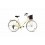 Bicicleta Monty City Vintage 2022