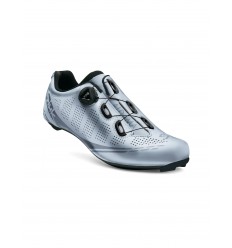 Zapatillas Spiuk Aldama Road Unisex Plata