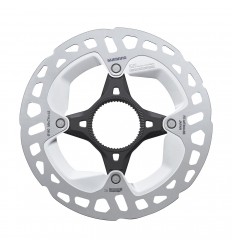 Disco Shimano 140mm Center Lock Int. RT-MT800 IceTechFreeza w/LRing