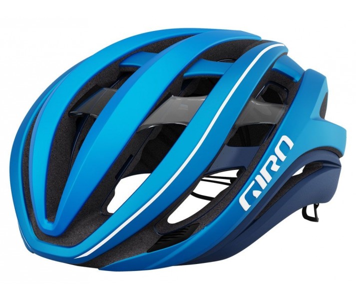 Casco Giro AETHER SPHERICAL Azul Mate