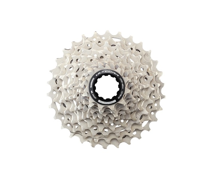 Cassette 12 V. 11-30 CS-R8100 Ultegra