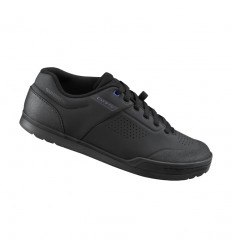 Zapatillas Shimano GR501 Negro