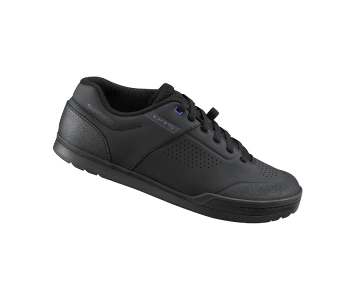 Zapatillas Shimano GR501 Negro