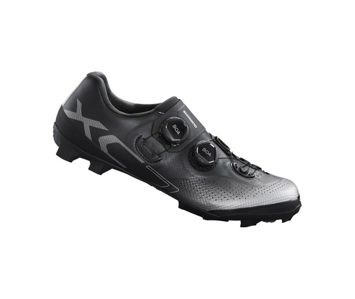 Zapatillas Shimano XC702 Negro