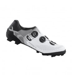 Zapatillas Shimano XC702 Blanco