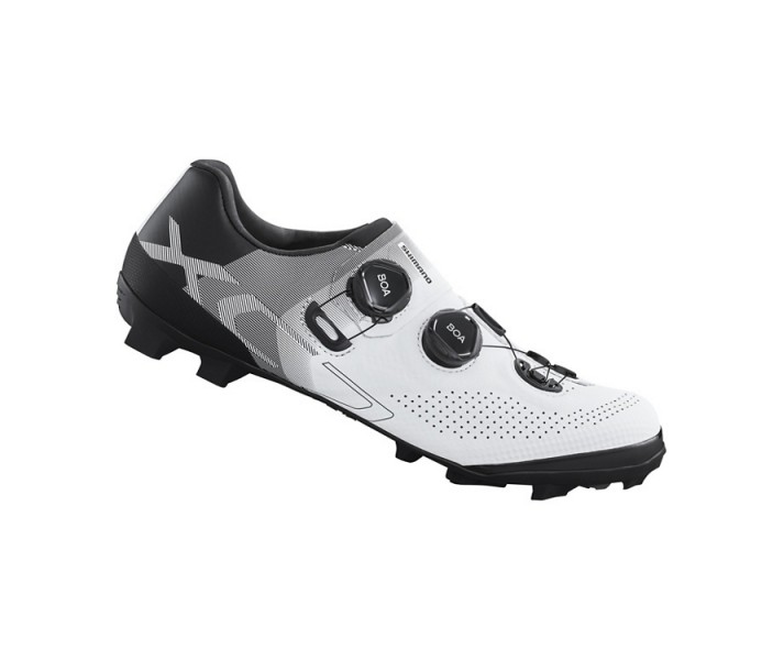 Zapatillas Shimano XC702 Blanco