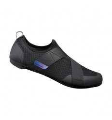 Zapatillas Shimano IC100 Negro