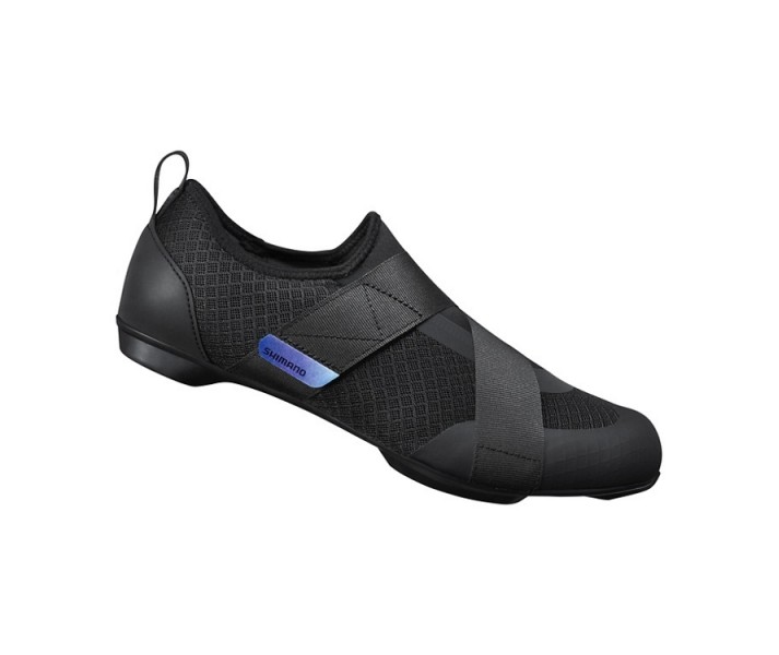 Zapatillas Shimano IC200 Negro