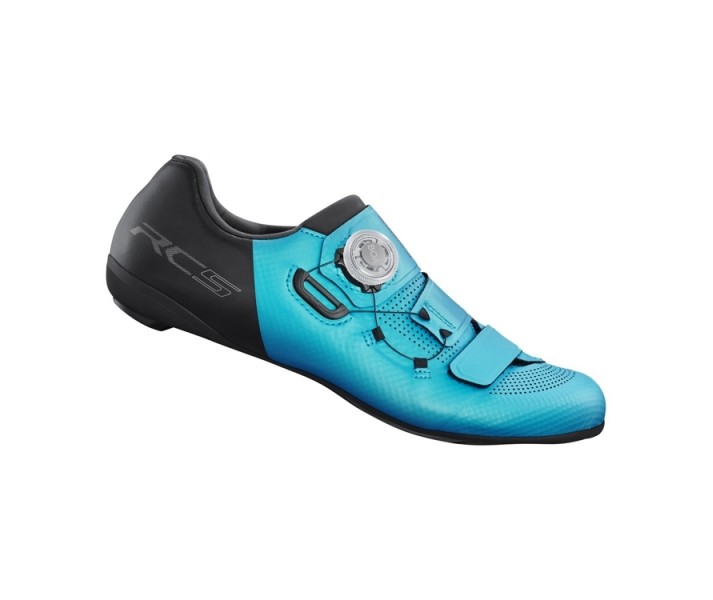 Zapatillas Shimano RC502 Mujer Turquesa