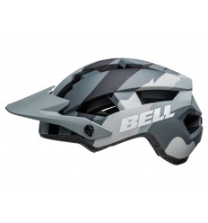 Casco Bell SPARK 2 GRIS CAMO