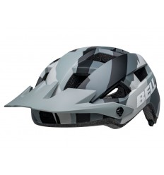 Casco Bell SPARK 2 GRIS CAMO