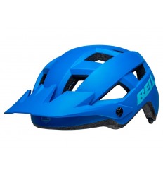 Casco Bell SPARK 2 AZUL OSCURO