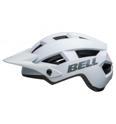 Casco Bell SPARK 2 BLANCO MATE