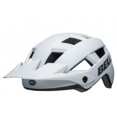 Casco Bell SPARK 2 BLANCO MATE