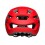 Casco Bell SPARK 2 ROJO MATE