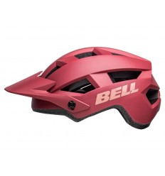 Casco Bell SPARK 2 ROSA MATE