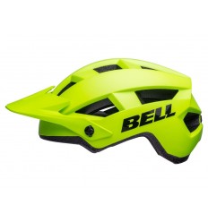 Casco Bell SPARK 2 AMARILLO HIVIZ