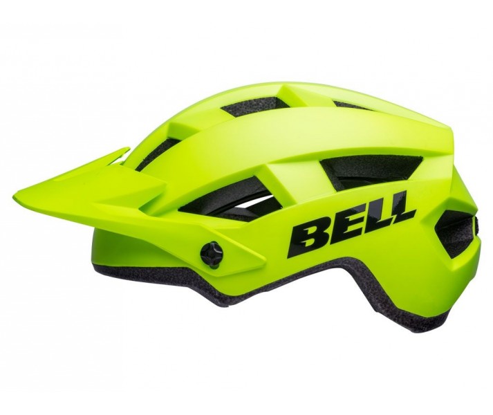 Casco Bell SPARK 2 AMARILLO HIVIZ