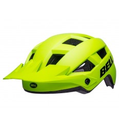 Casco Bell SPARK 2 AMARILLO HIVIZ