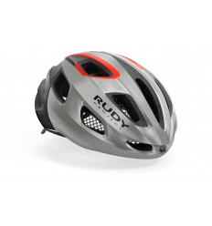 Casco Rudy Project Strym Gris Oscuro (Brillo)