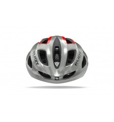 Casco Rudy Project Strym Gris Oscuro (Brillo)