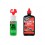 Lubricante Combo No Drip + Lubricante Seco Finish Line 120 ml |126.00362|