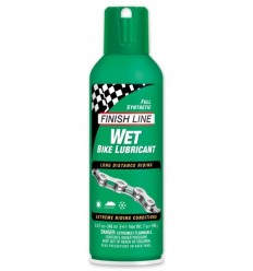 Lubricante Cross Country Aerosol Finish Line 240 ml |126.00032|