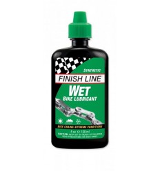 Lubricante Cross Country Finish Line 120 ml |126.00031|