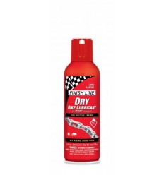 Lubricante Teflón Aerosol Finish Line 240 ml|126.00022