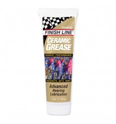 Grasa Tubo Cerámica Finish Line 60 ml |126.00100|