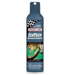 Desengrasante Ecotech Aerosol Finish Line 360 ml |126.00200|