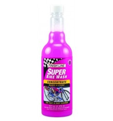 Limpiador Bike Wash Concentrado Finish Line 475ml |126.00301|