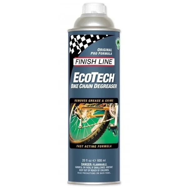 Desengrasante Ecotech Bote Finish Line 600 ml |126.00220|