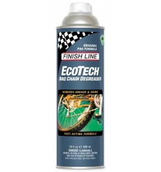 Desengrasante Ecotech Bote Finish Line 600 ml |126.00220|